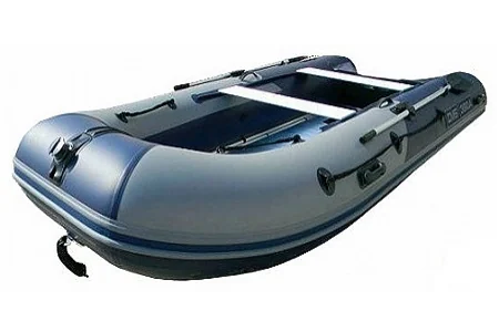 ДМБ Альфа 330