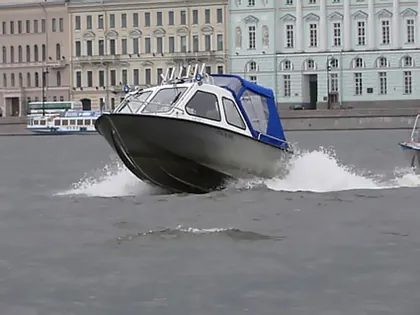 580 П