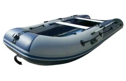 Альфа 300