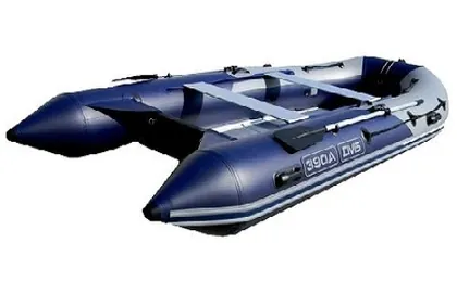 Альфа 390