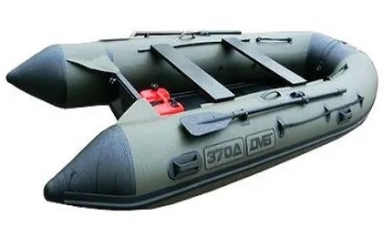 Дельта 370