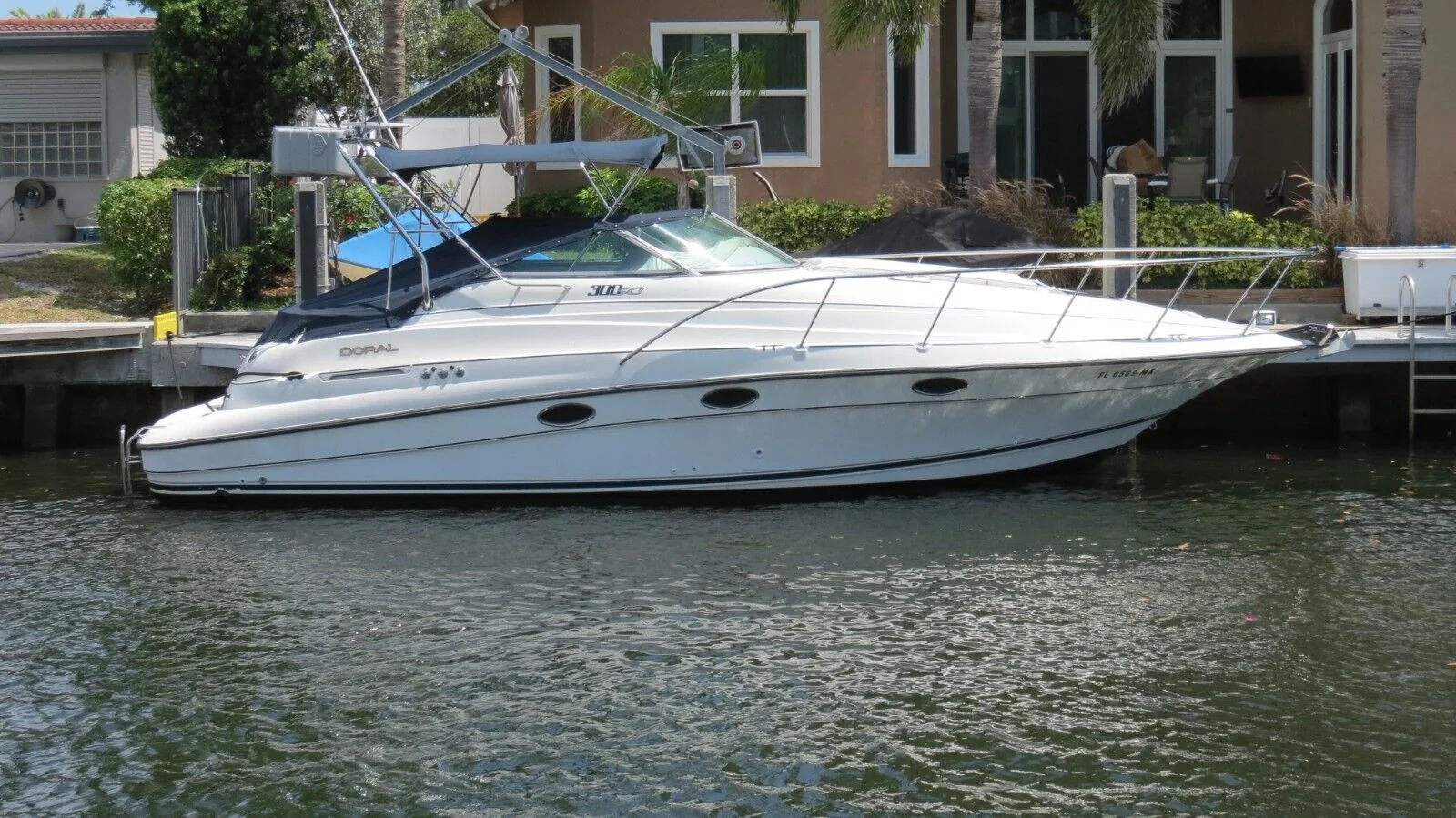 Doral 300 SC
