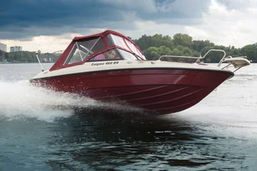 460 BR