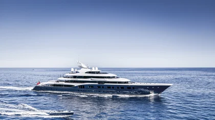 101M Symphony