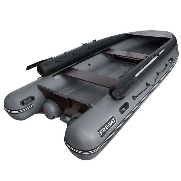 Фрегат 450 FM Jet