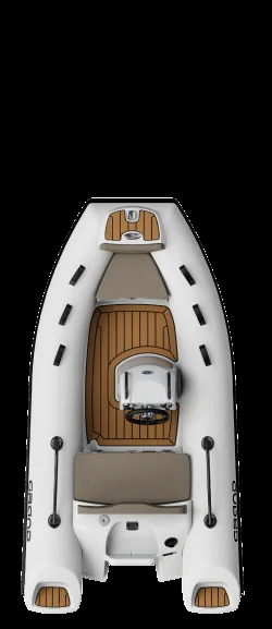 Grand Golden Line G340 Tenders