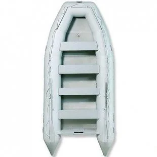 Grand Ranger R460