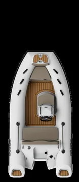 Golden Line G380 Tenders