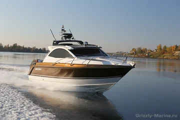 820 Firestorm