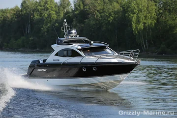 860 Firestorm