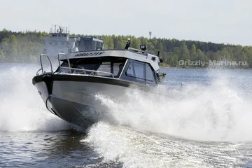 G680 PRO Cruiser