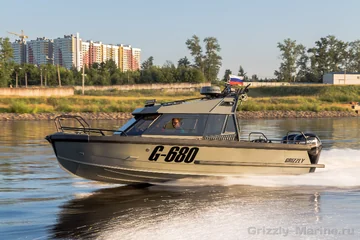 G680 PRO Twin