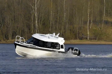G680 PRO TWIN Cruiser