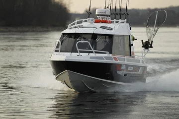 PRO 660 CABIN