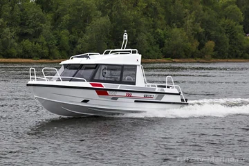 PRO 660 HT