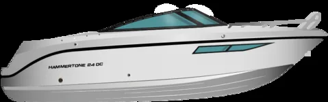 Hammertone 24 DC