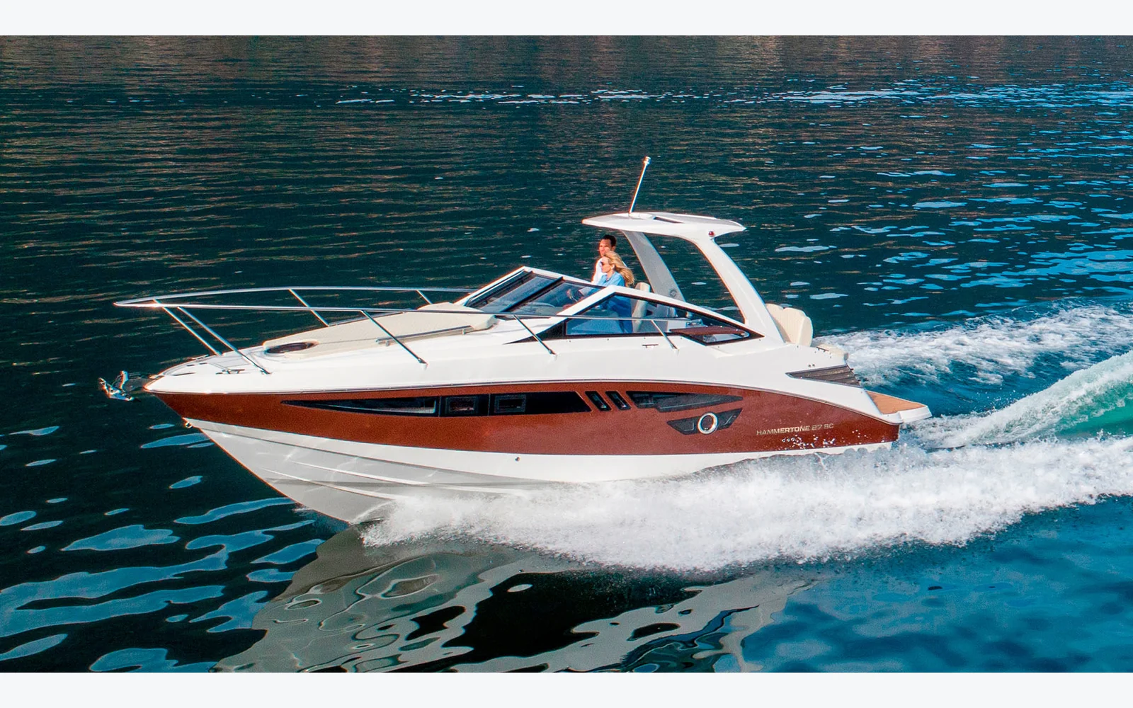 Hammertone 27 SC