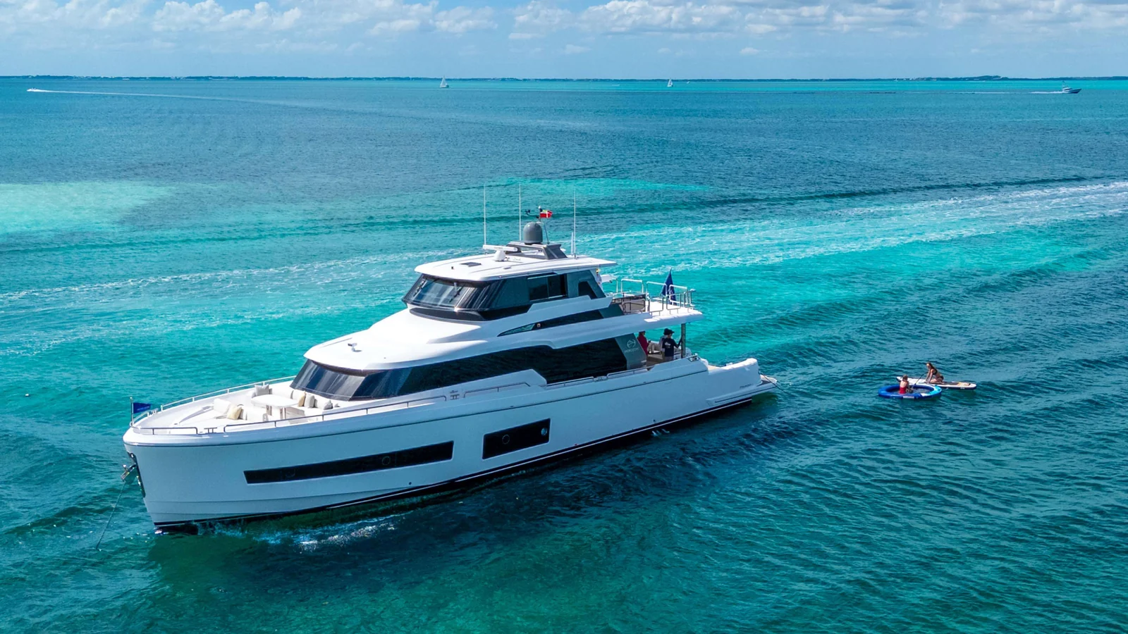 Horizon V68