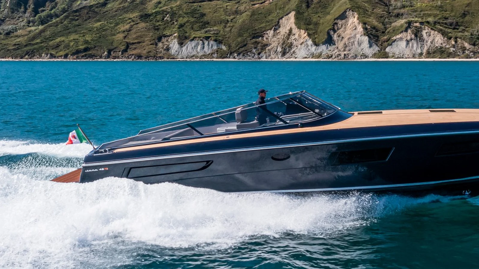 Itama 45RS