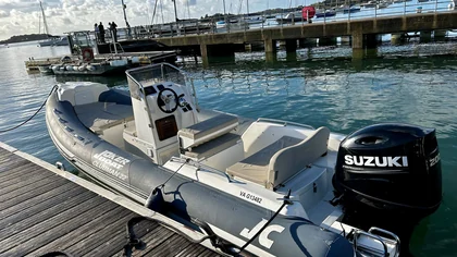 Clubman 22