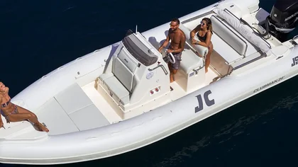 Clubman 26