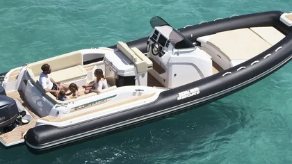 Clubman 30