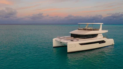 53 Powercat