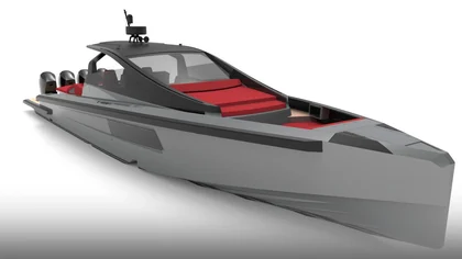 58FT Project