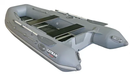 Кайман N-330