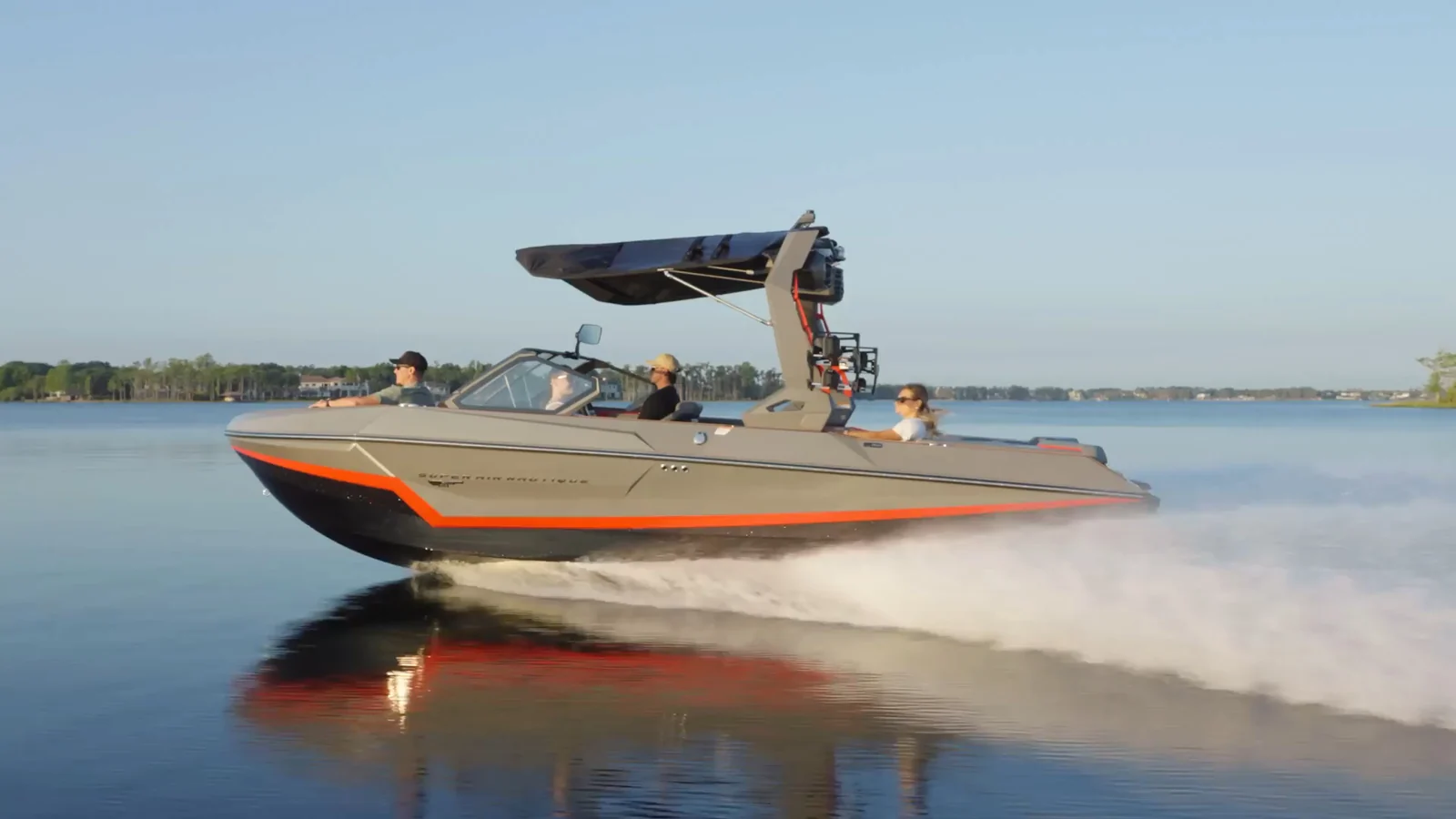 Nautique S23