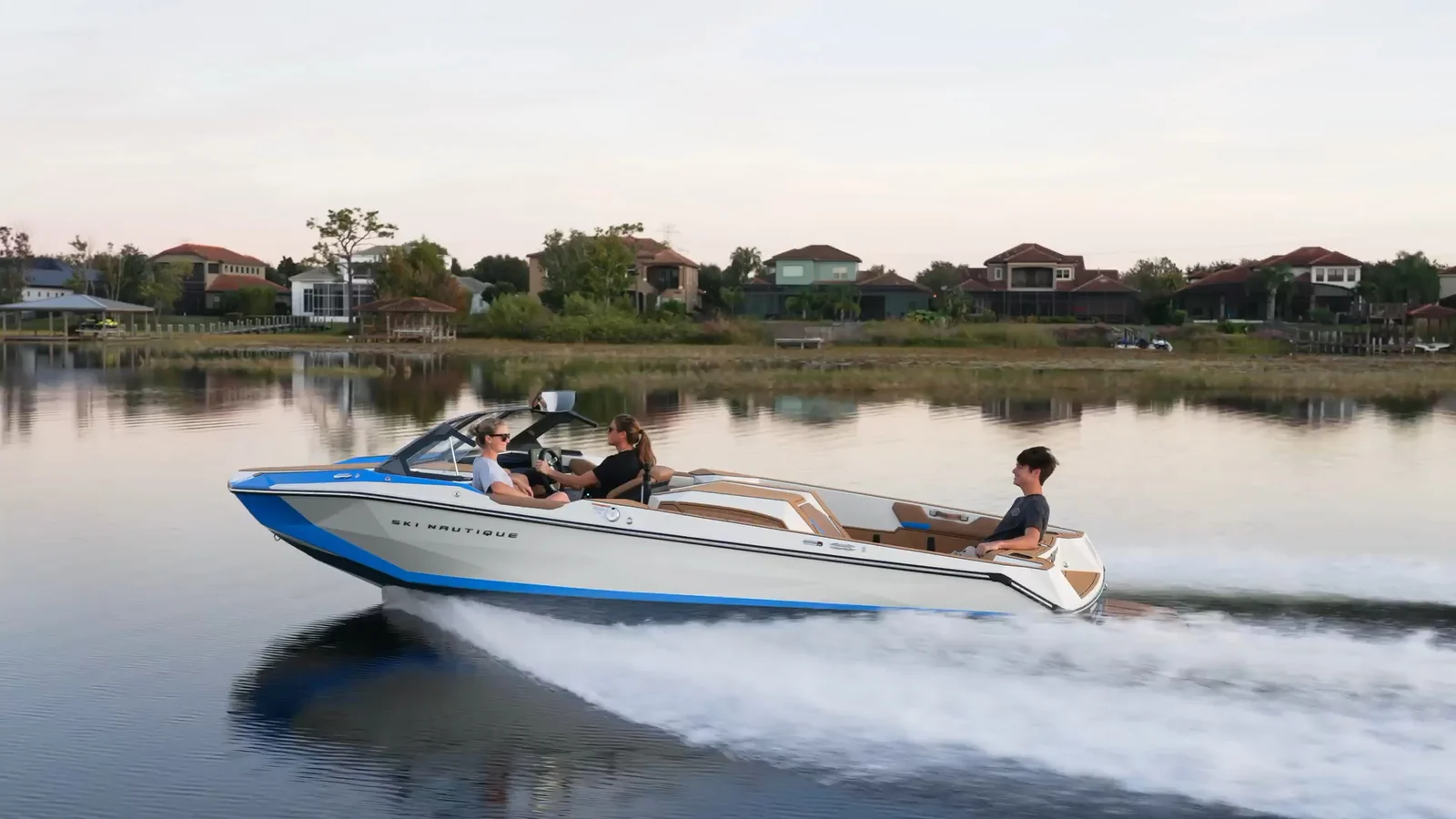 Nautique Ski Nautique