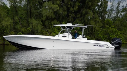 392 Super Fish