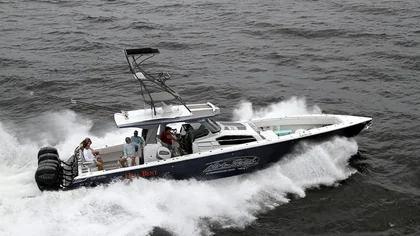452 Super Fish
