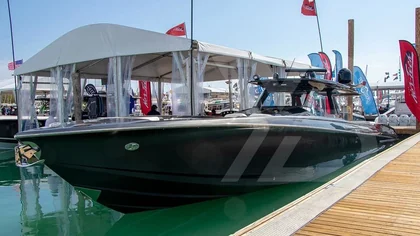 560 Sport