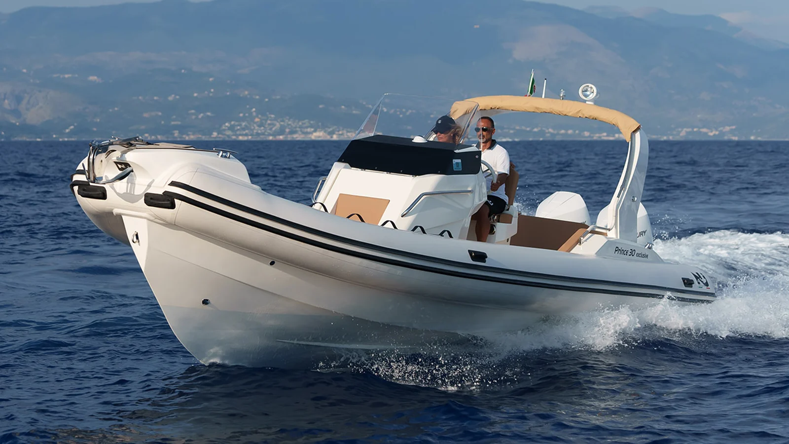 Nuova Jolly Prince 30