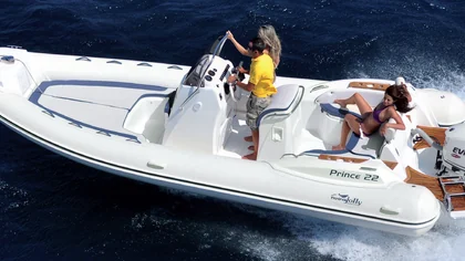 Prince 22