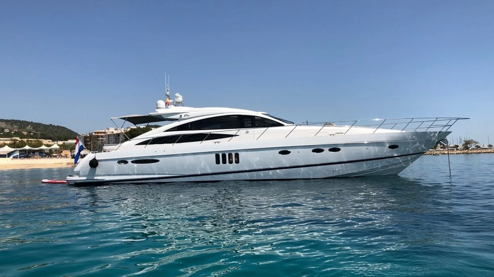 Princess V70