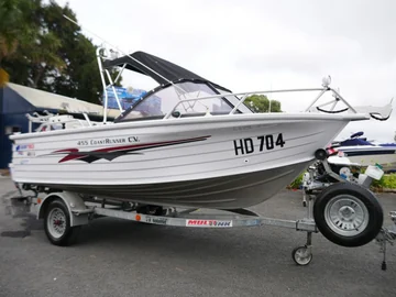 455 Coast Runner