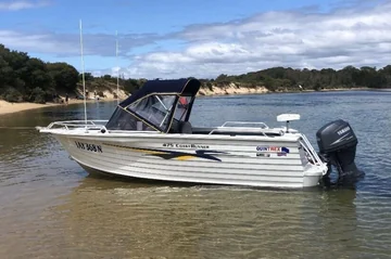 475 Coast Runner