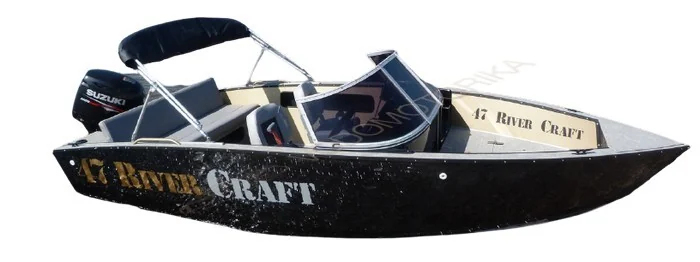 Rivercraft RC 47