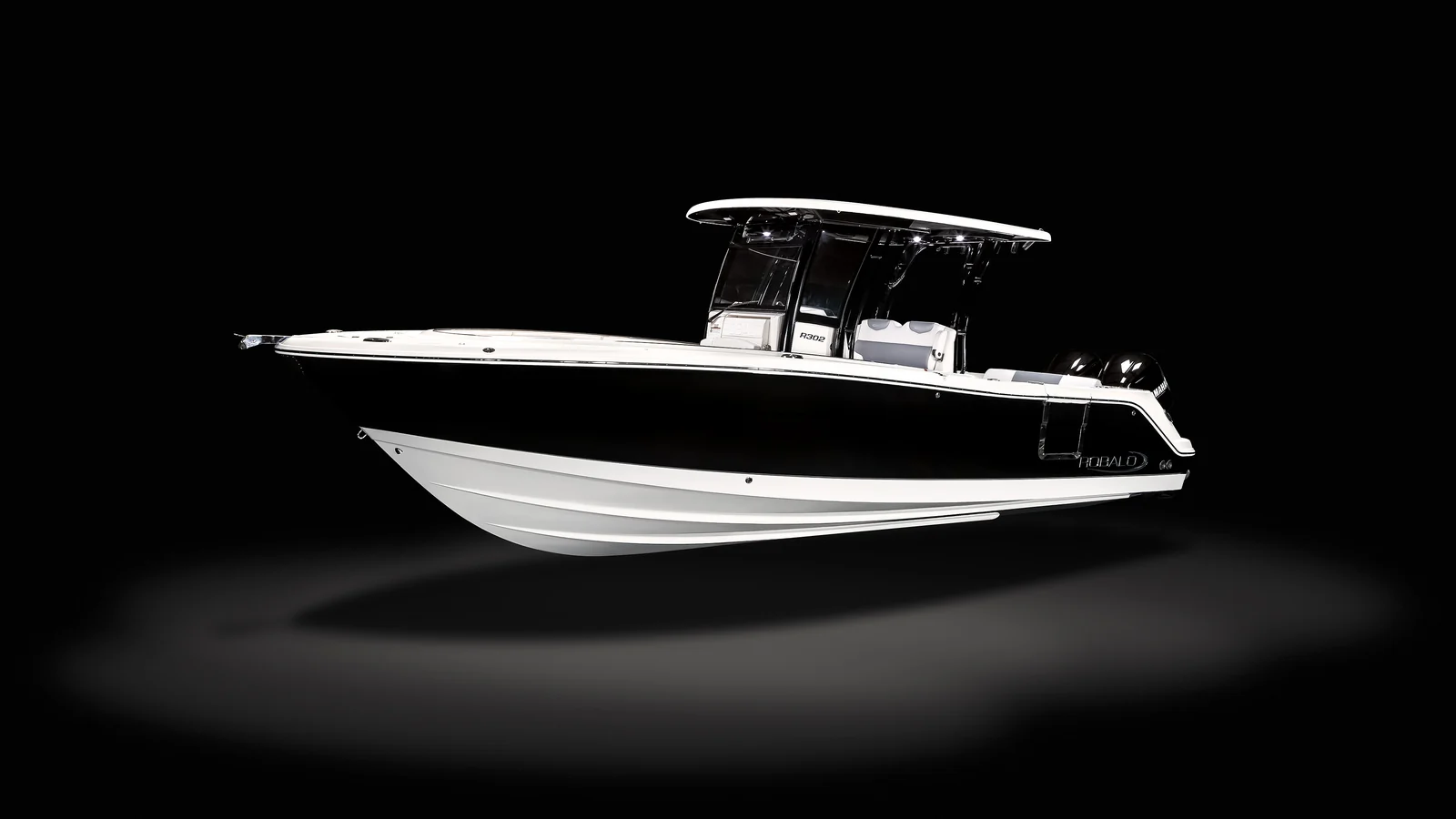 Robalo R302