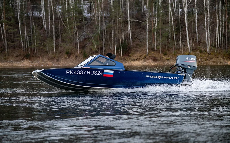 Россомаха 5100
