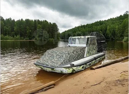 Раздолье-170