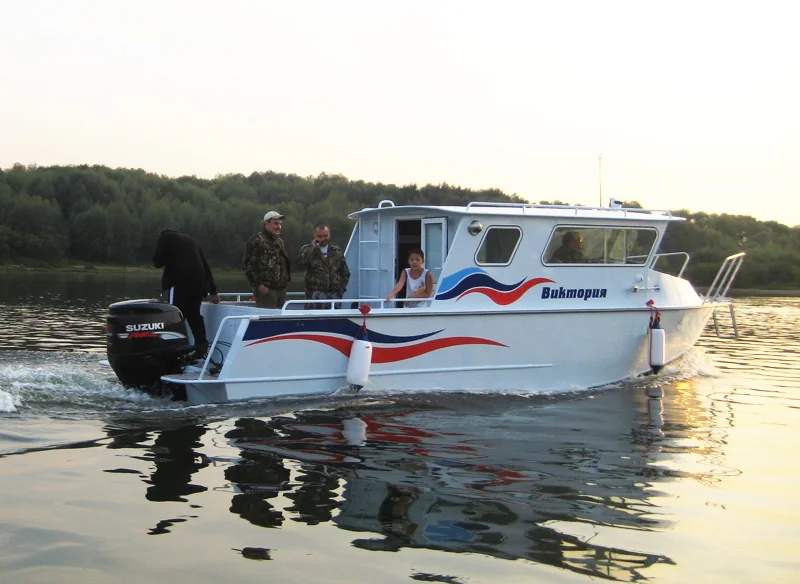 Русбот 85