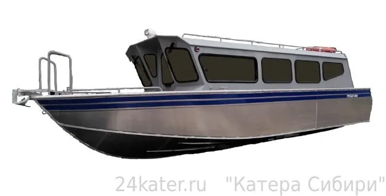 Русбот 85Н