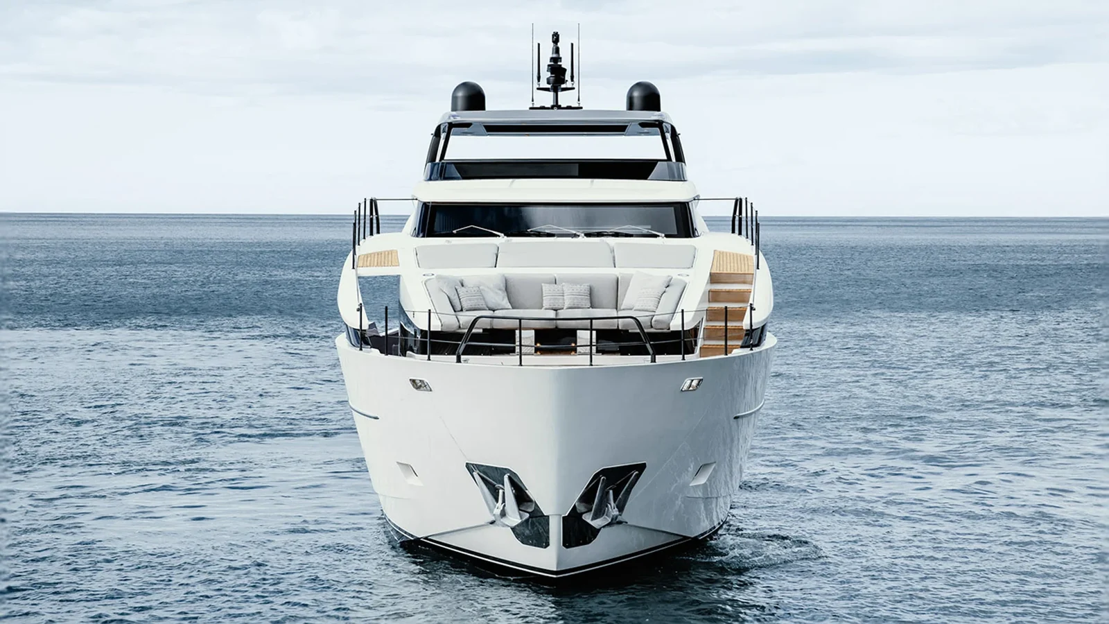Sanlorenzo SL86