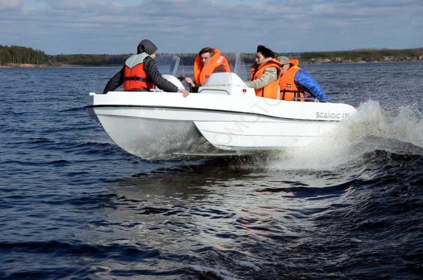 Scandic Havet 430 DC