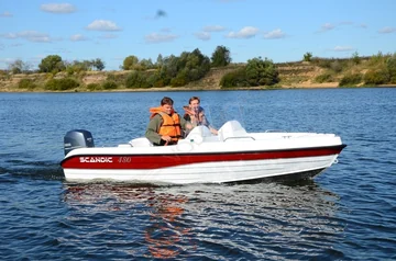 Havet 480 AL