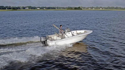 195 Sportfish