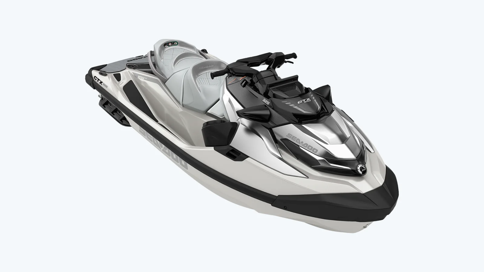 Sea-Doo GTX Limited